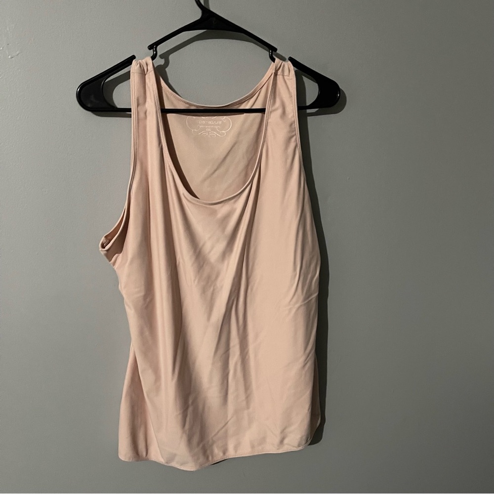 Tapemeasure tank